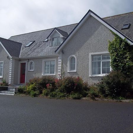 Nephin Lodge Westport Exterior foto