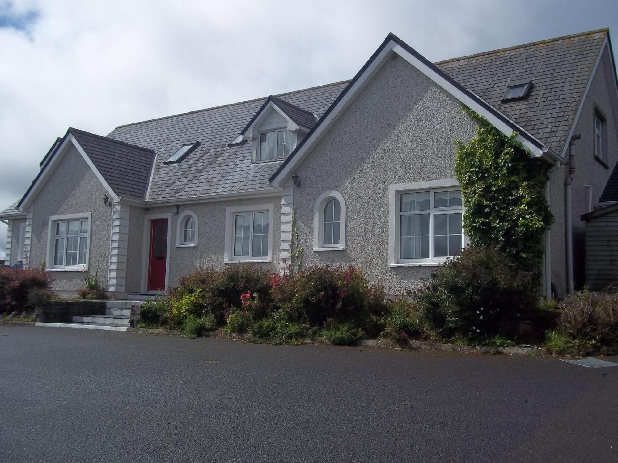 Nephin Lodge Westport Exterior foto