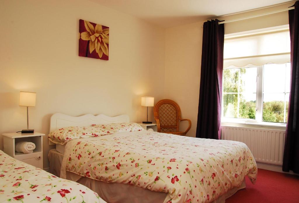 Nephin Lodge Westport Cameră foto